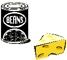 Beans and Cheese