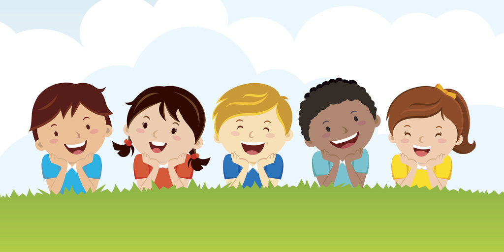 Little Kids | Kids Environment Kids Health