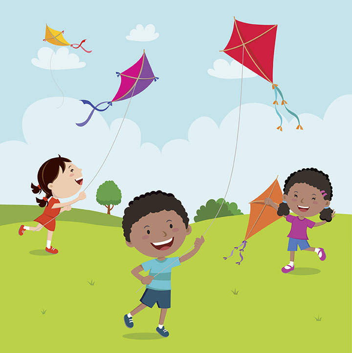 kite