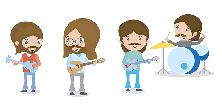 band