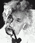 Albert Einstein