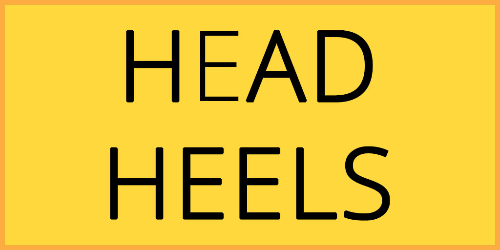 Head-over-heels Definition & Meaning | YourDictionary