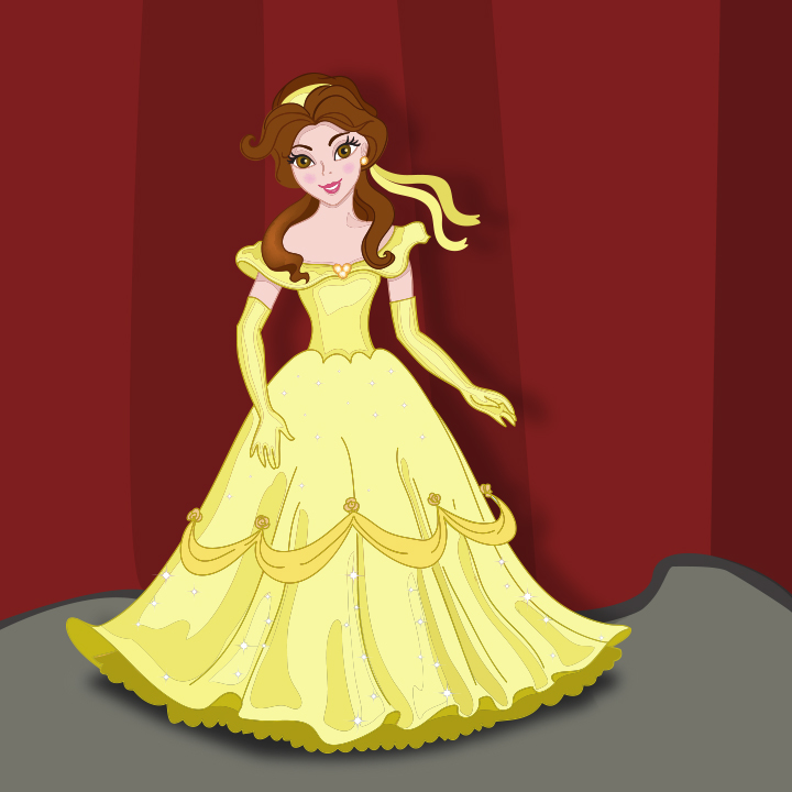 belle