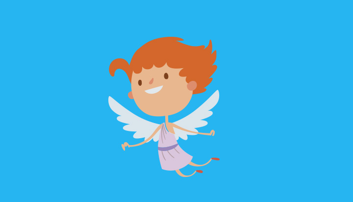 angel