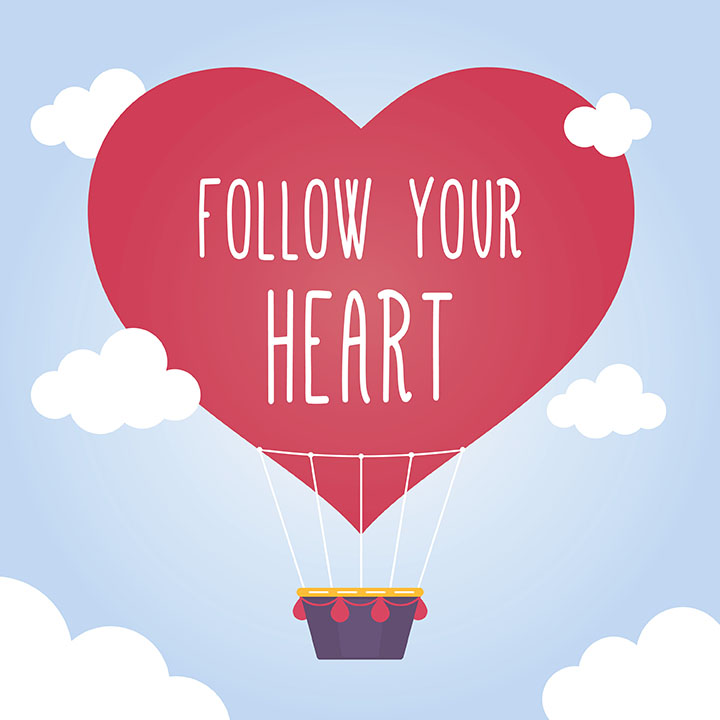 heart