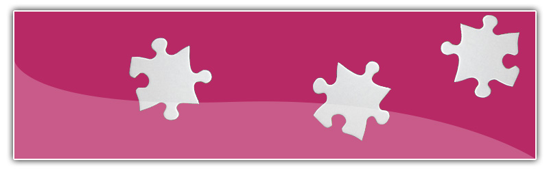 puzzle header