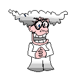 Mad scientist