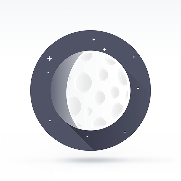 moon