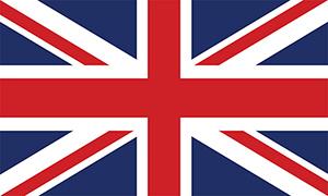 British Flag