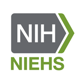 National Institute of Environmental Health Sciences logo