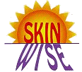 Skinwise logo